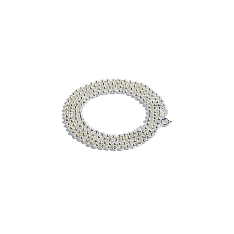 Collier Pendentif Sifflet Vintage en ARGENT 925 pour homme – Esprit rebelle et raffiné