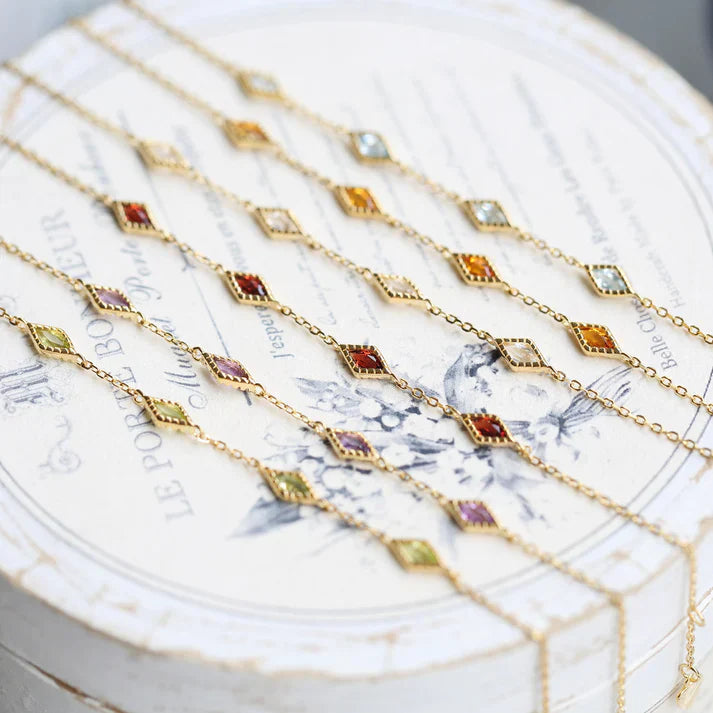 Quelles sont les tendances bijoux femme 2026 ?