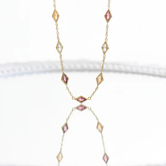 Quelles sont les tendances bijoux femme 2026 ?