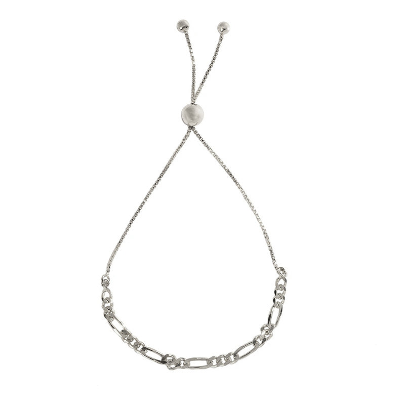 Bracelet Chaîne Mini en ARGENT 925 Plaqué OR – Élégance Discrète et Moderne