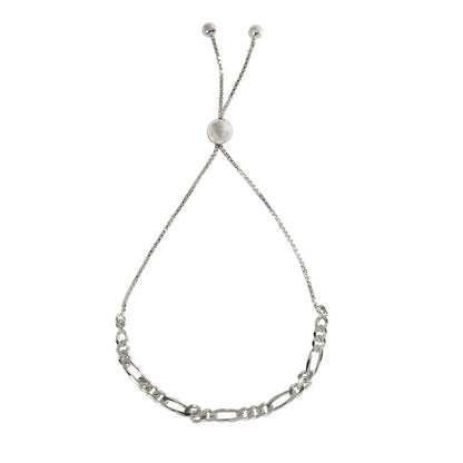 Bracelet Chaîne Mini en ARGENT 925 Plaqué OR – Élégance Discrète et Moderne