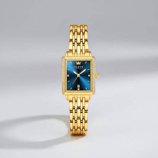 Montre Femme Tendance – Style Minimaliste pour un Look Moderne