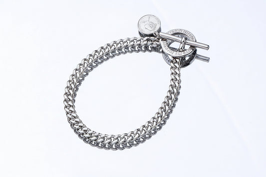 Bracelet Femme Argent 925 – Élégance Classique