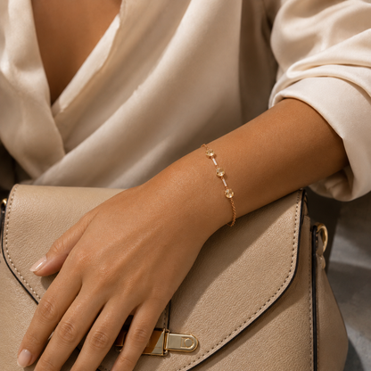 Bracelet Harmonie