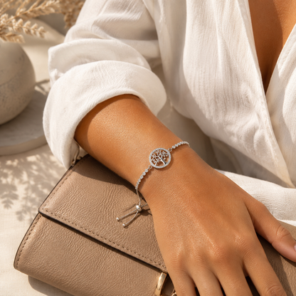 Bracelet Arbre de Vie