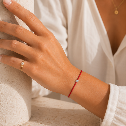 Bracelet Protection