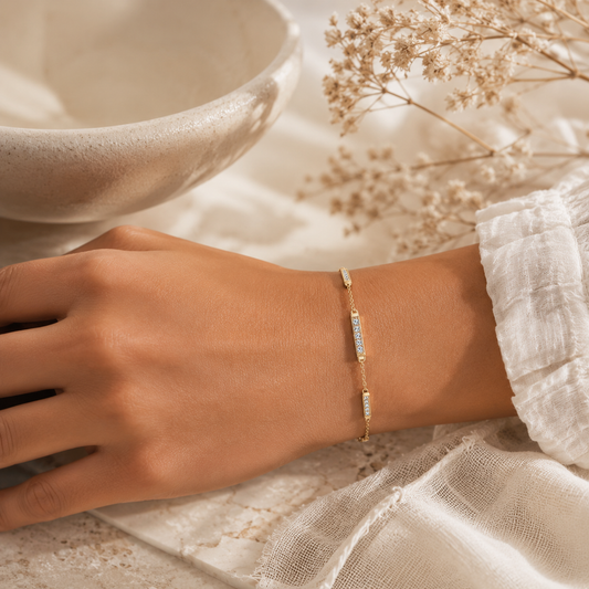 Bracelet Élégance