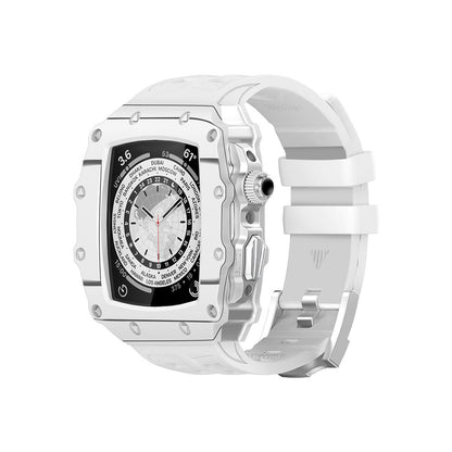 Montre Homme sport avec Bracelet en Fibre de Carbone – Résistance, Légèreté et Design Moderne