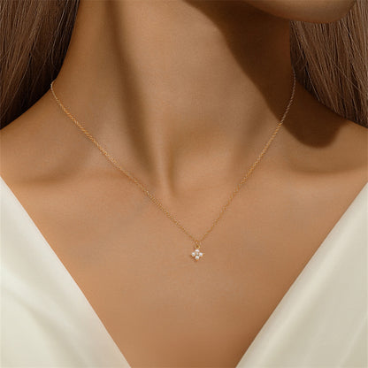 Bracelet ou Collier Femme Fin et Élégant en Argent 925 – Bijou Tendance